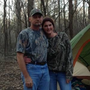 Meet your Posher, Jess n scotty